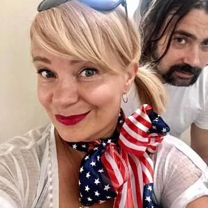 Meet your Posher, Ingrid